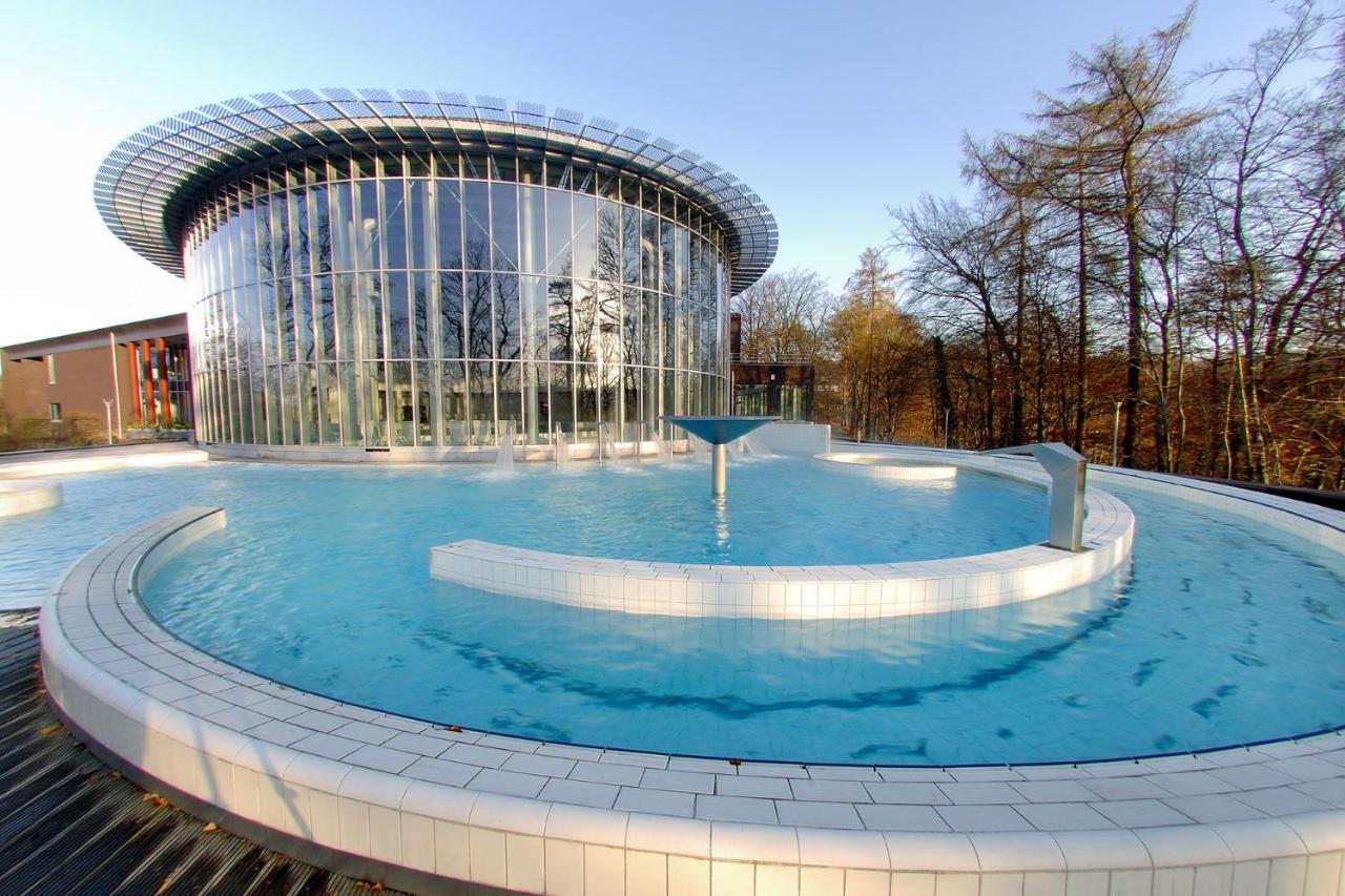 Hotel Palmares Spa Luaran gambar