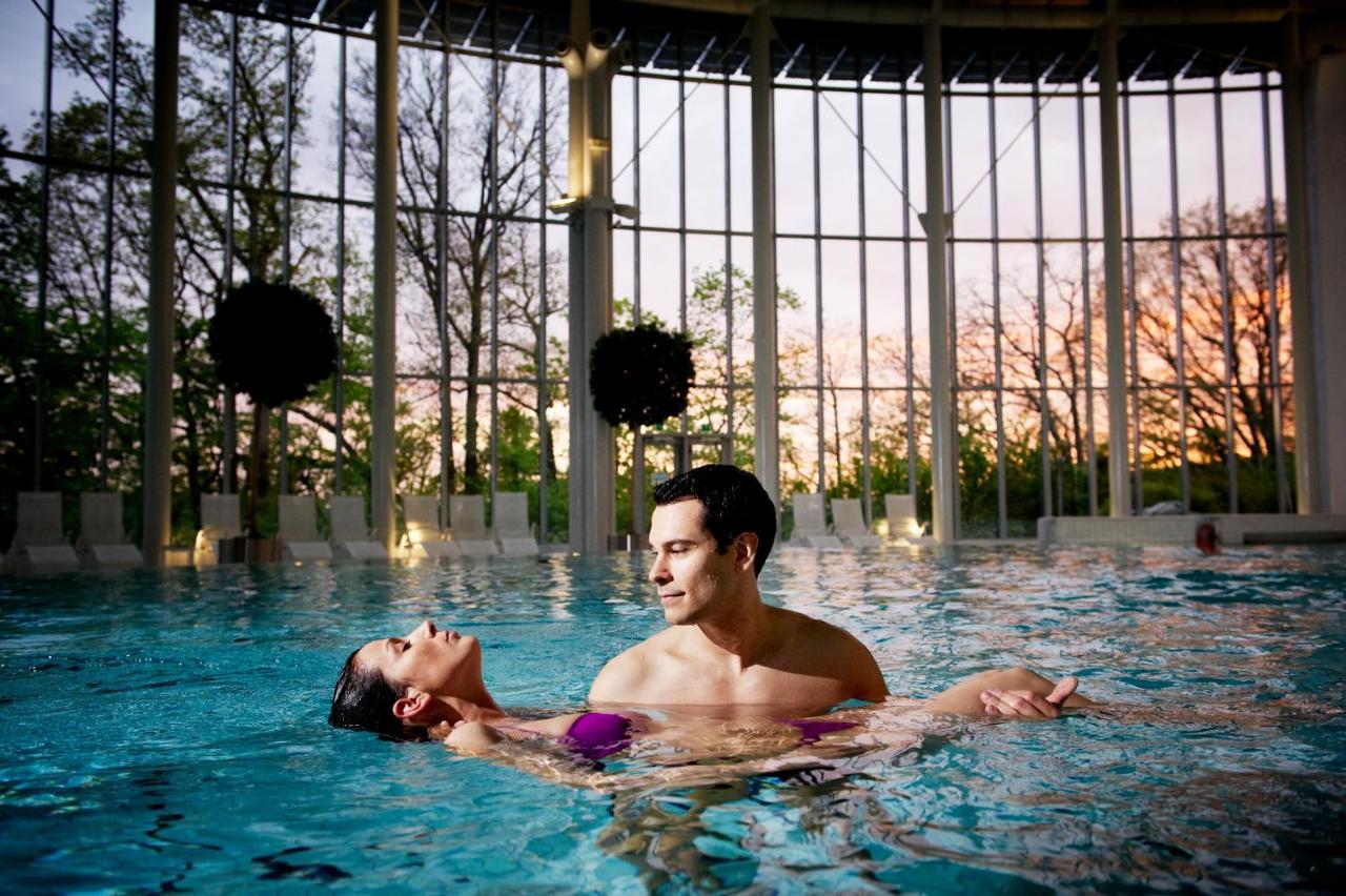 Hotel Palmares Spa Luaran gambar