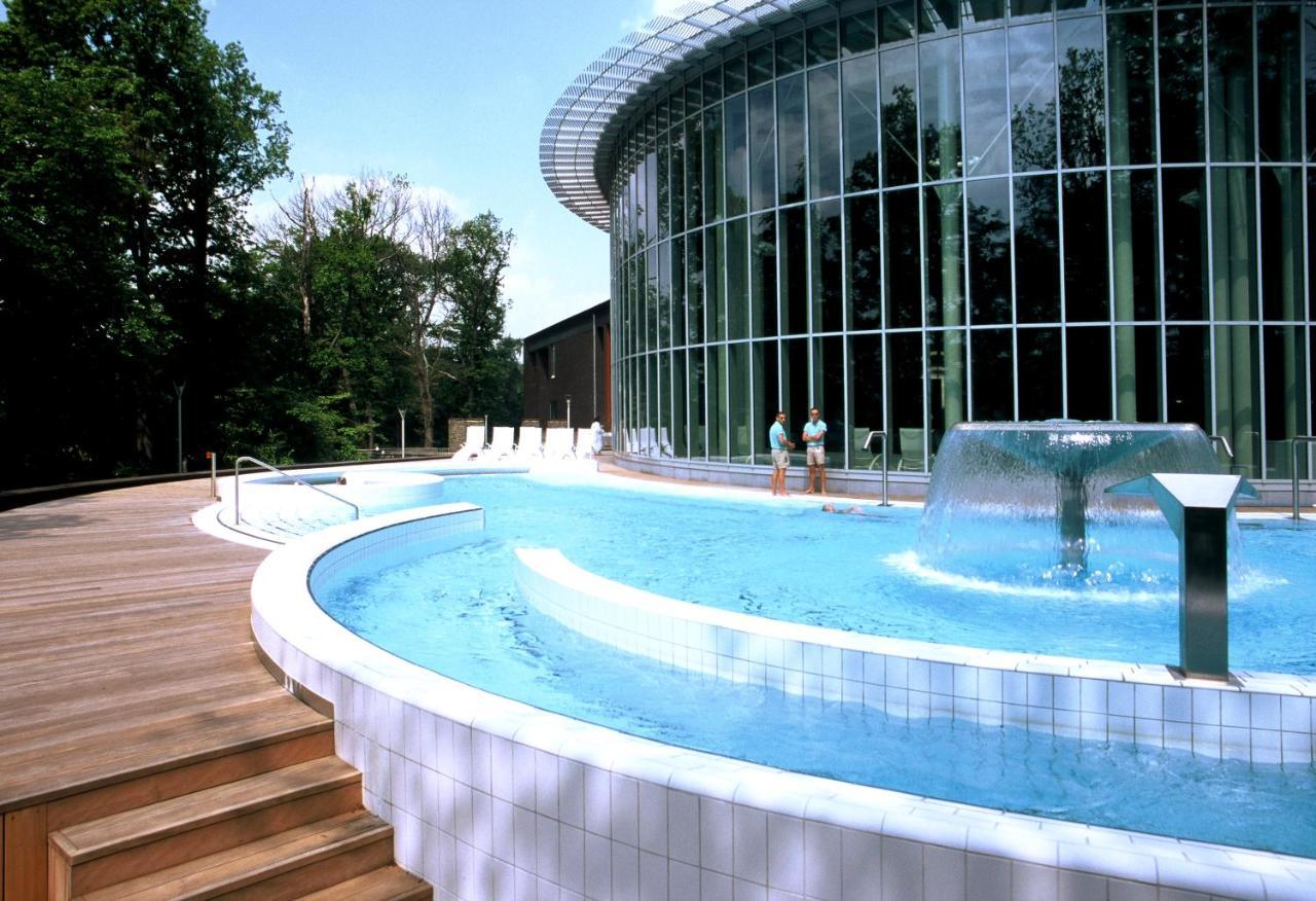 Hotel Palmares Spa Luaran gambar