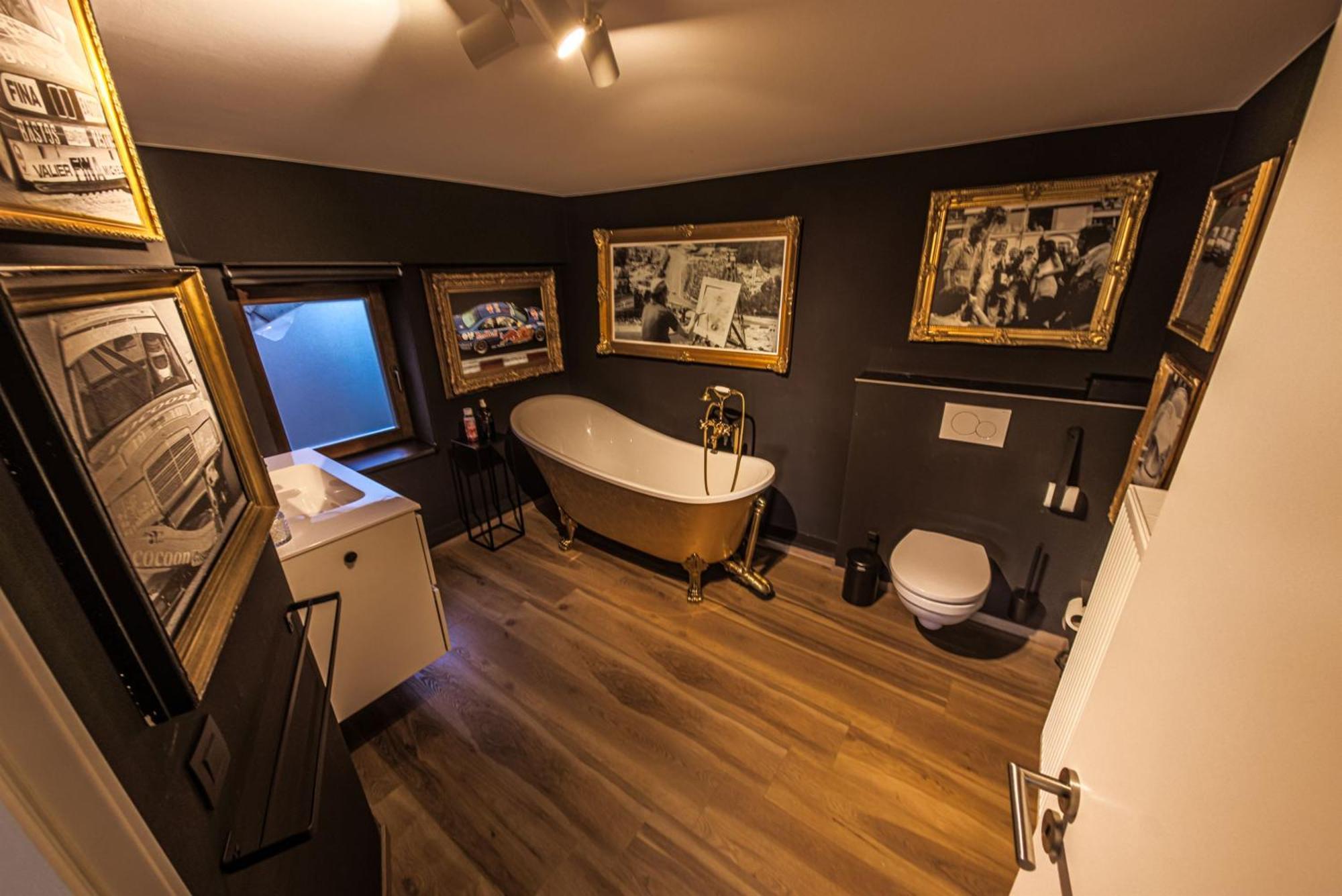 Hotel Palmares Spa Luaran gambar
