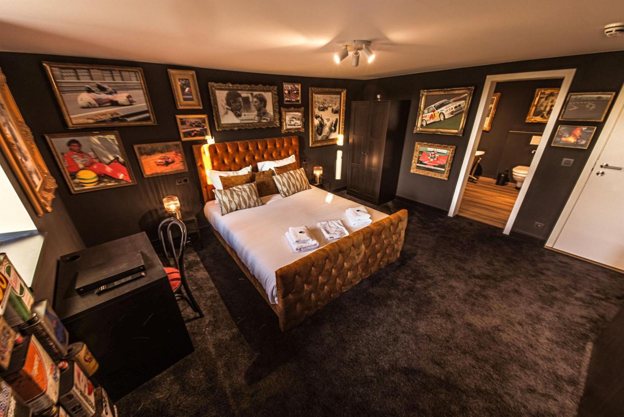 Hotel Palmares Spa Luaran gambar