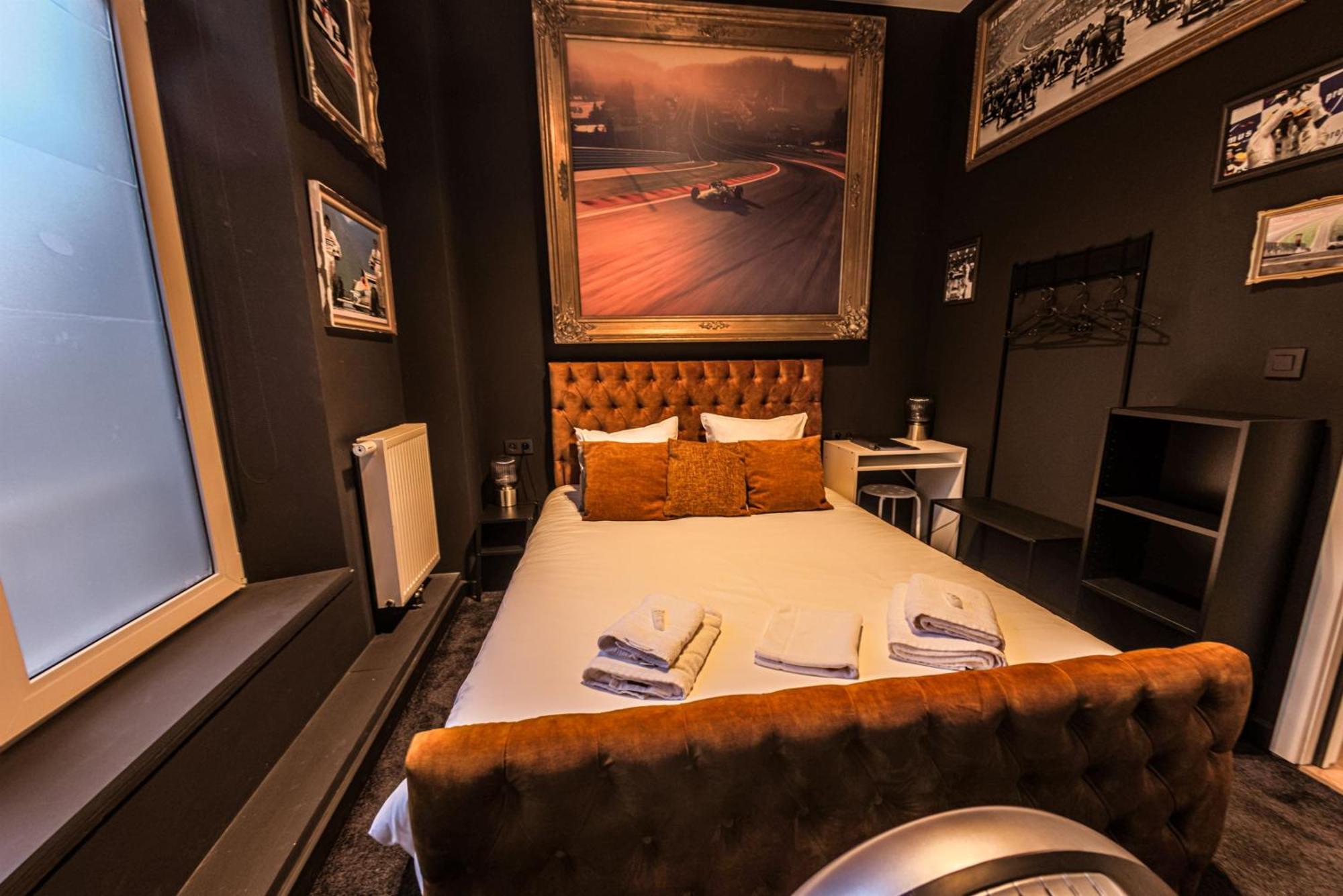 Hotel Palmares Spa Luaran gambar