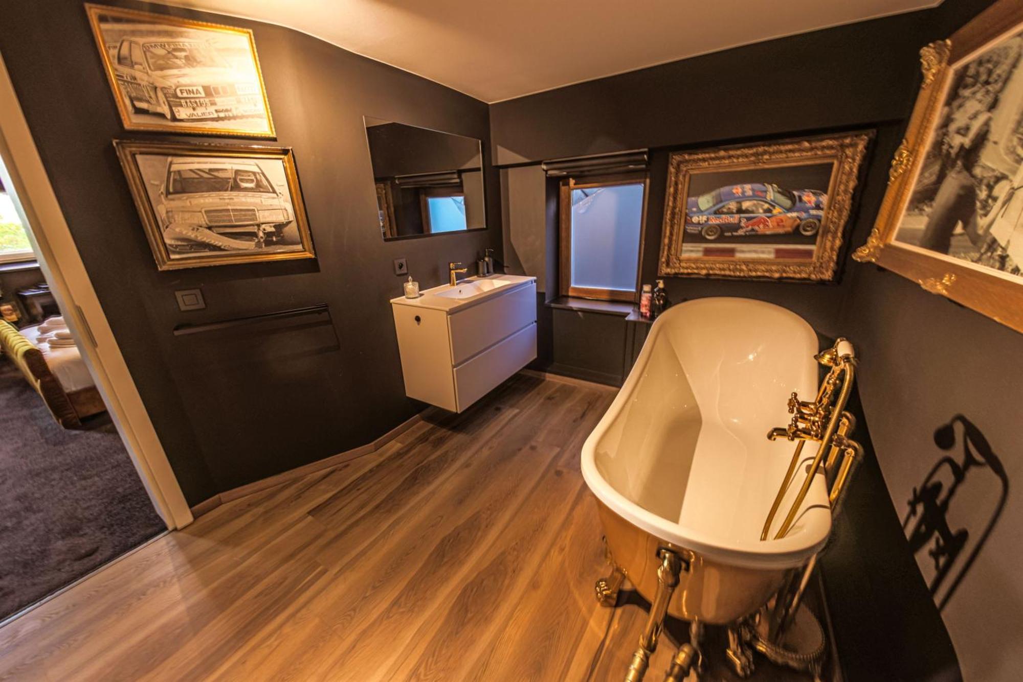Hotel Palmares Spa Luaran gambar