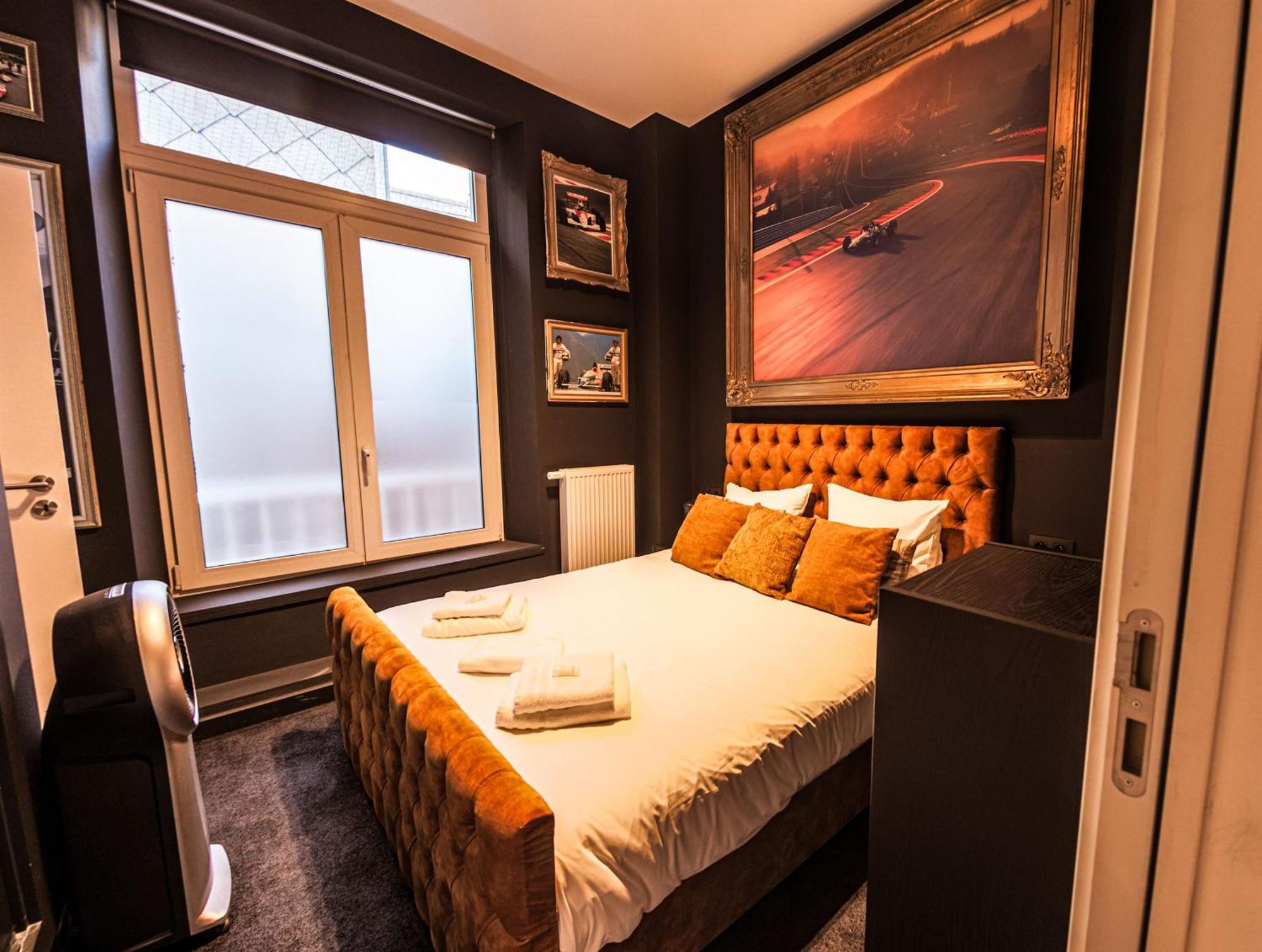 Hotel Palmares Spa Luaran gambar