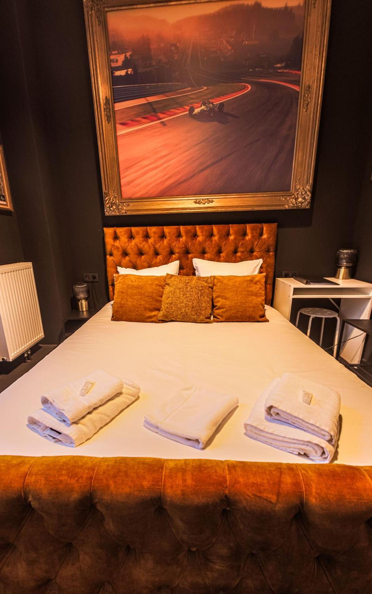 Hotel Palmares Spa Luaran gambar