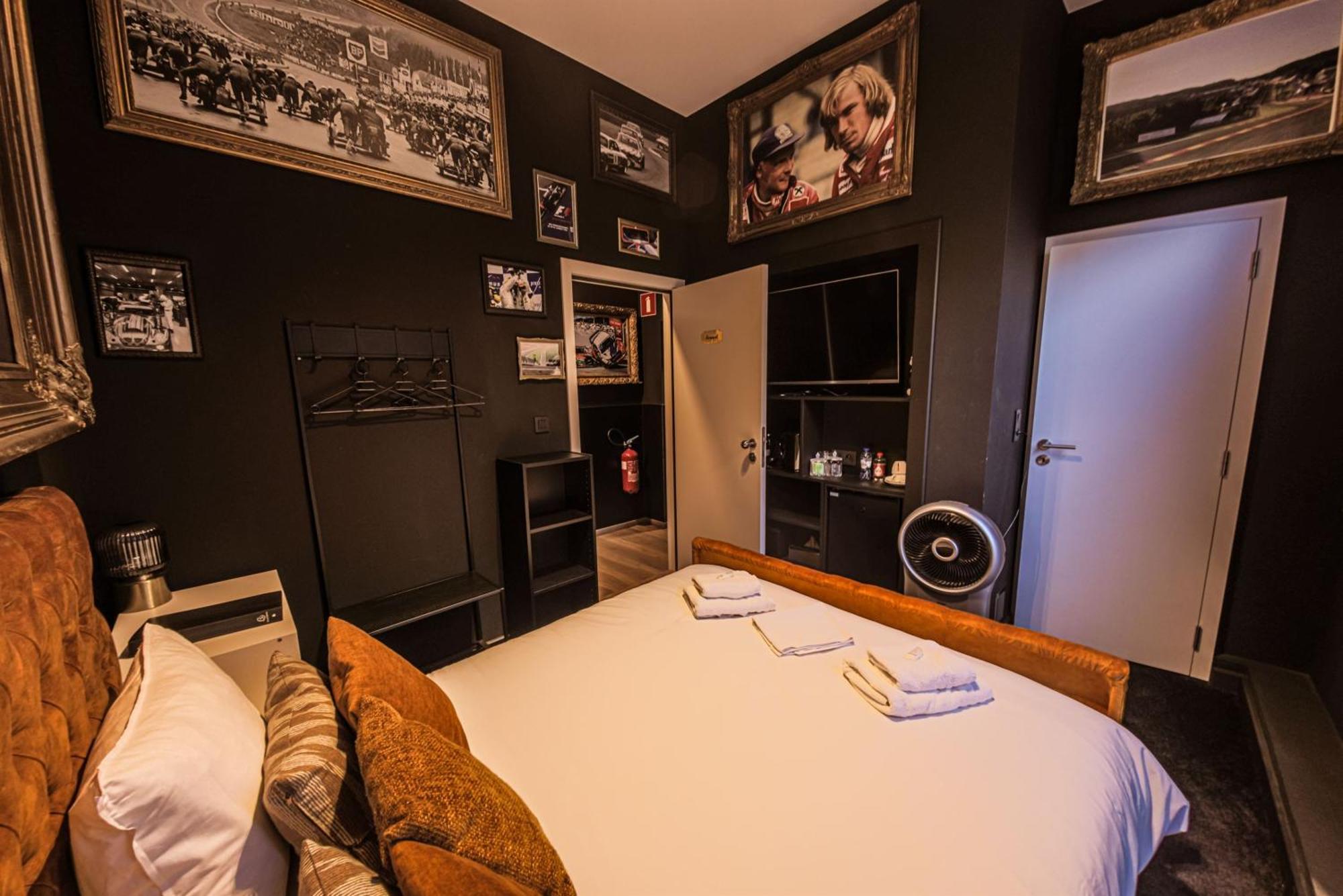 Hotel Palmares Spa Luaran gambar