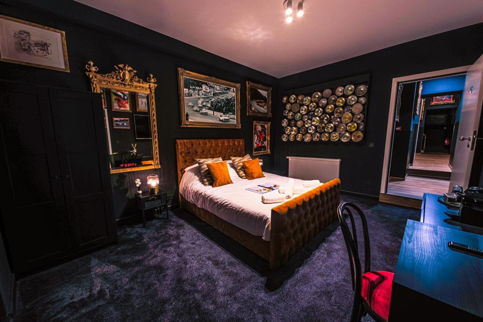 Hotel Palmares Spa Luaran gambar