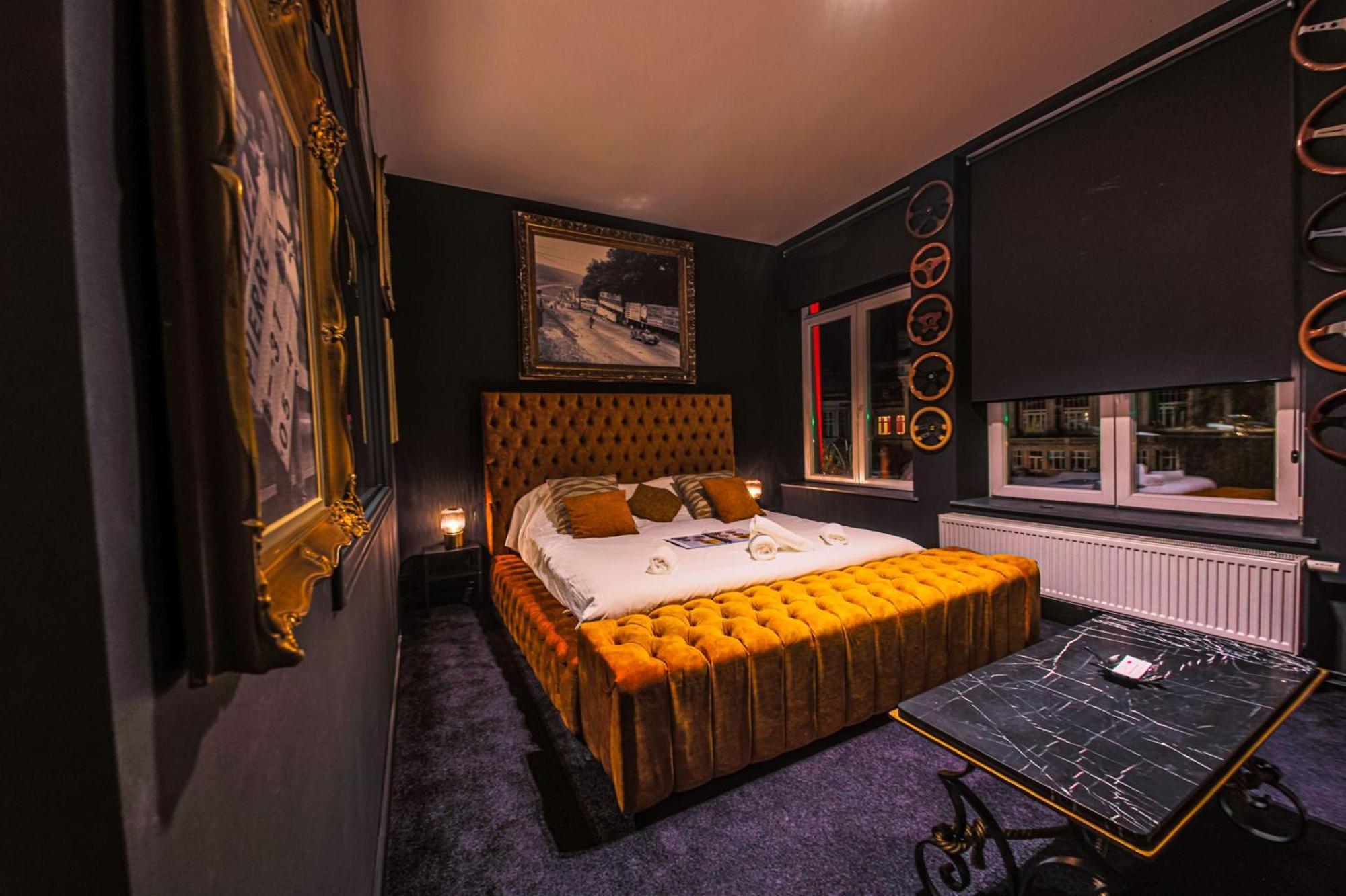 Hotel Palmares Spa Luaran gambar