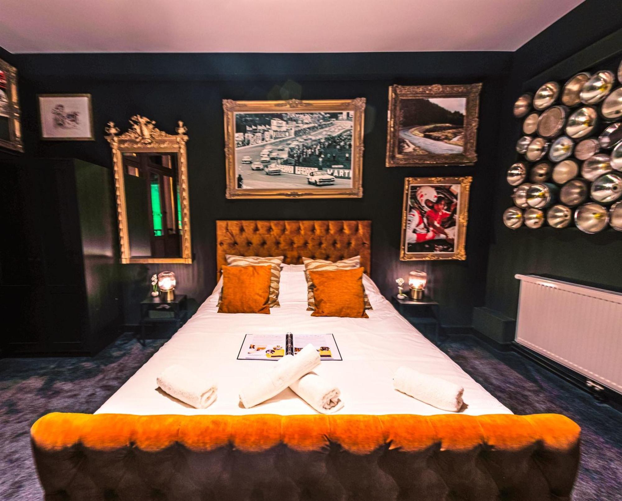 Hotel Palmares Spa Luaran gambar