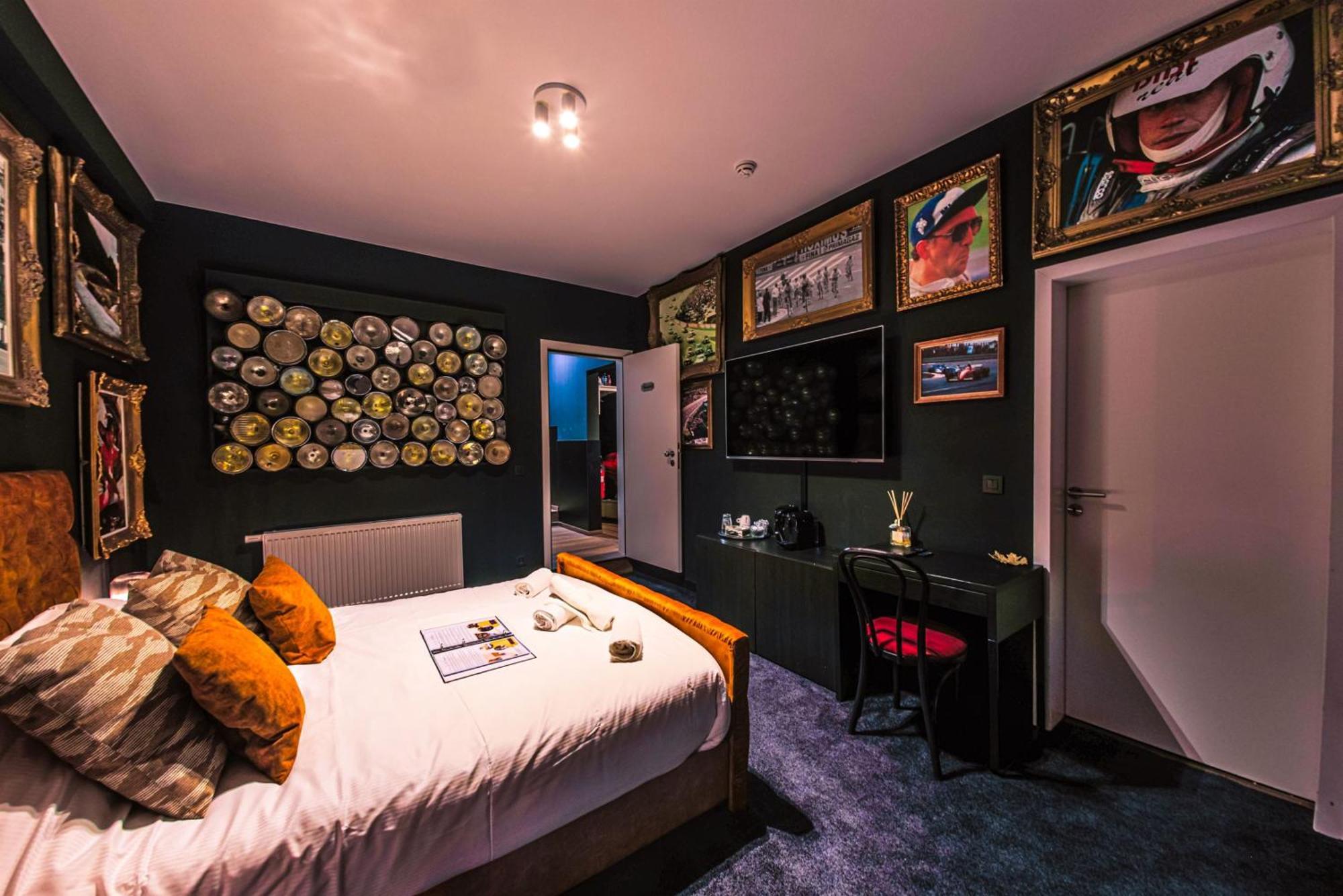 Hotel Palmares Spa Luaran gambar