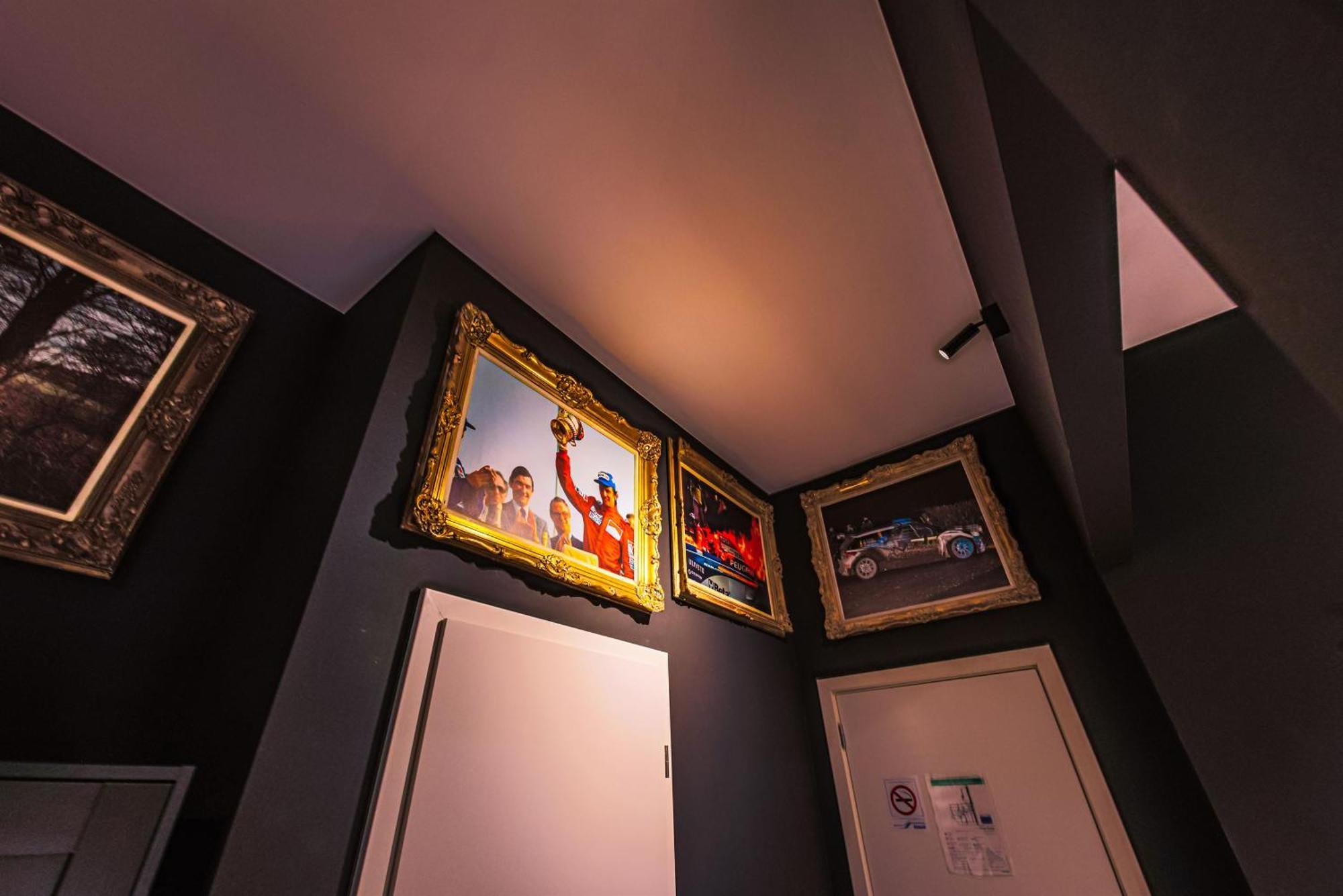 Hotel Palmares Spa Luaran gambar