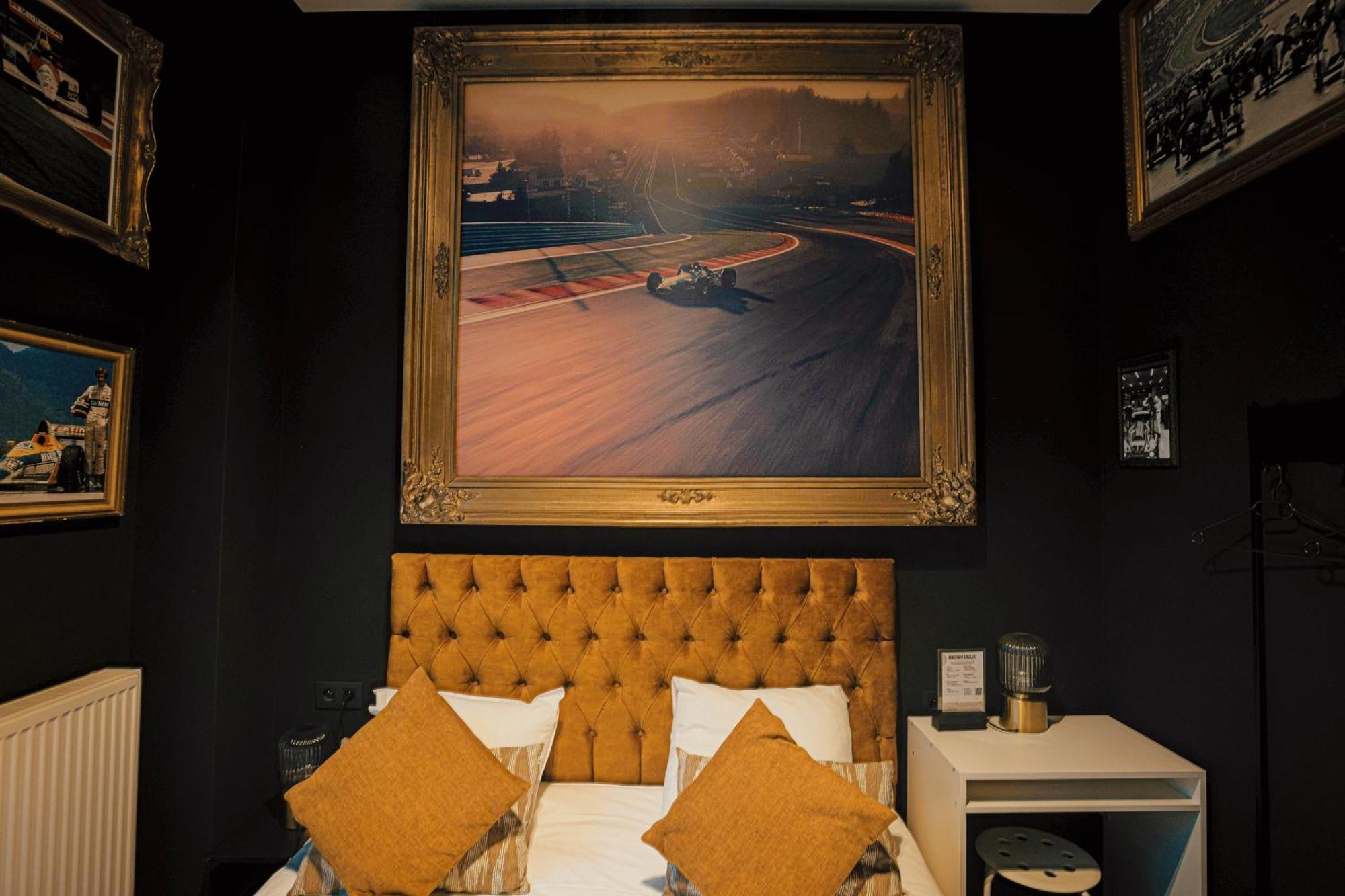 Hotel Palmares Spa Luaran gambar