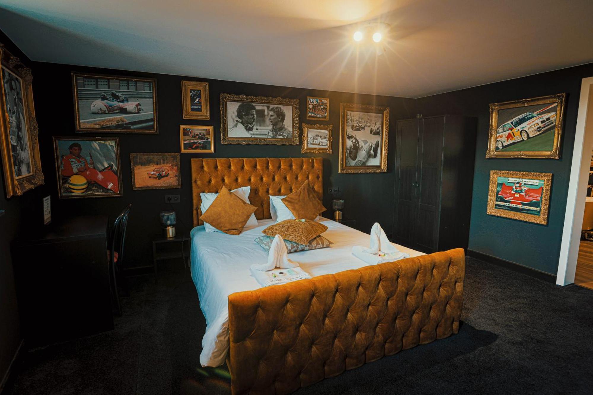 Hotel Palmares Spa Luaran gambar