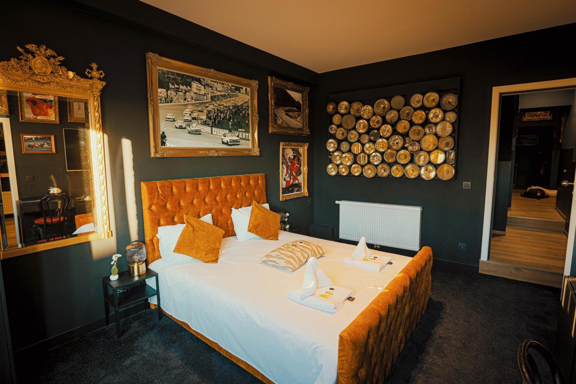 Hotel Palmares Spa Luaran gambar