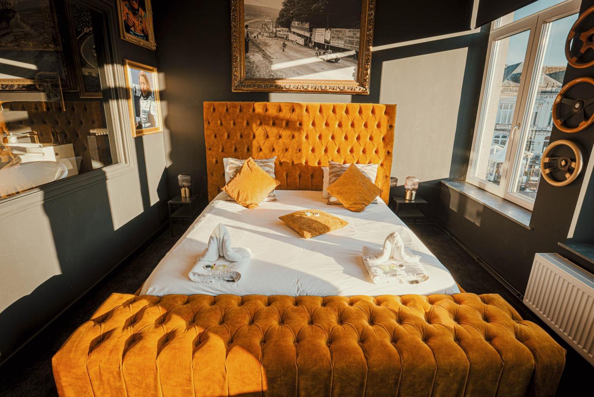 Hotel Palmares Spa Luaran gambar